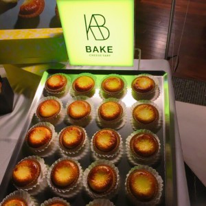 ベイク(BAKE) Inc. 新ブランドプレス発表会 ベイク(BAKE) Inc. 新ブランドプレス発表会