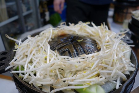 新宿でジンギスカン！絶品ラム肉ハンバーグが食べられる「だるまや 西新宿店」に行ってきた♪