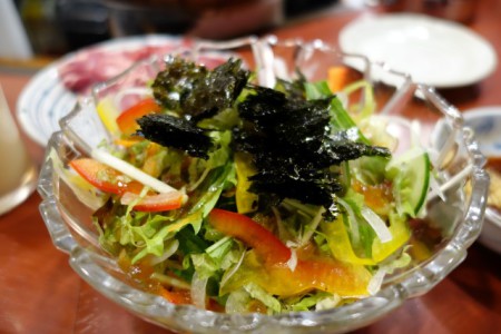 だるまや 西新宿店