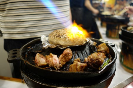 だるまや 西新宿店