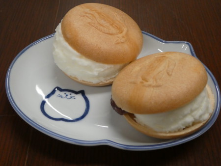 「鳴門鯛焼本舗 代々木駅前店」