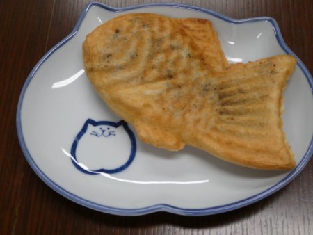 「鳴門鯛焼本舗 代々木駅前店」