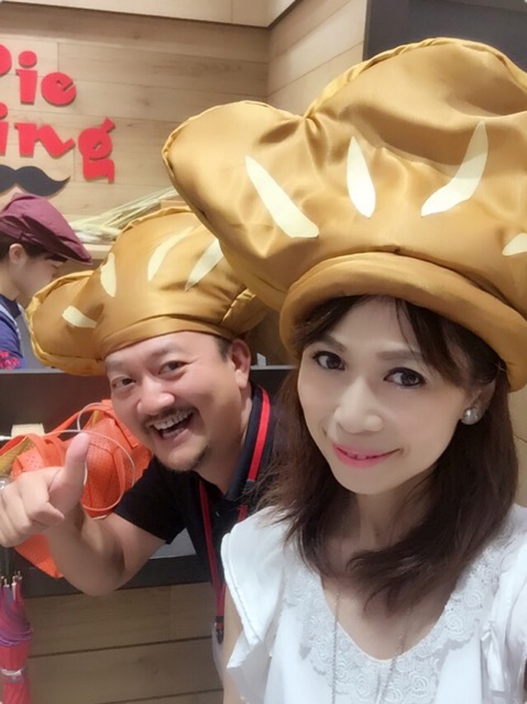 焼きたてパイの パイキング 武蔵小杉ららテラスにオープン おいしいもの探し隊