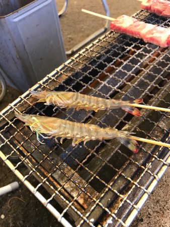 千葉のかき小屋木更津