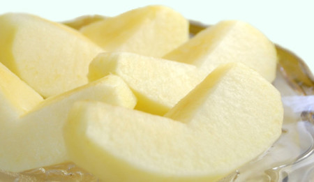 青森りんご・トキ