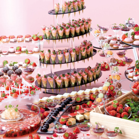 ストロベリーイメージ